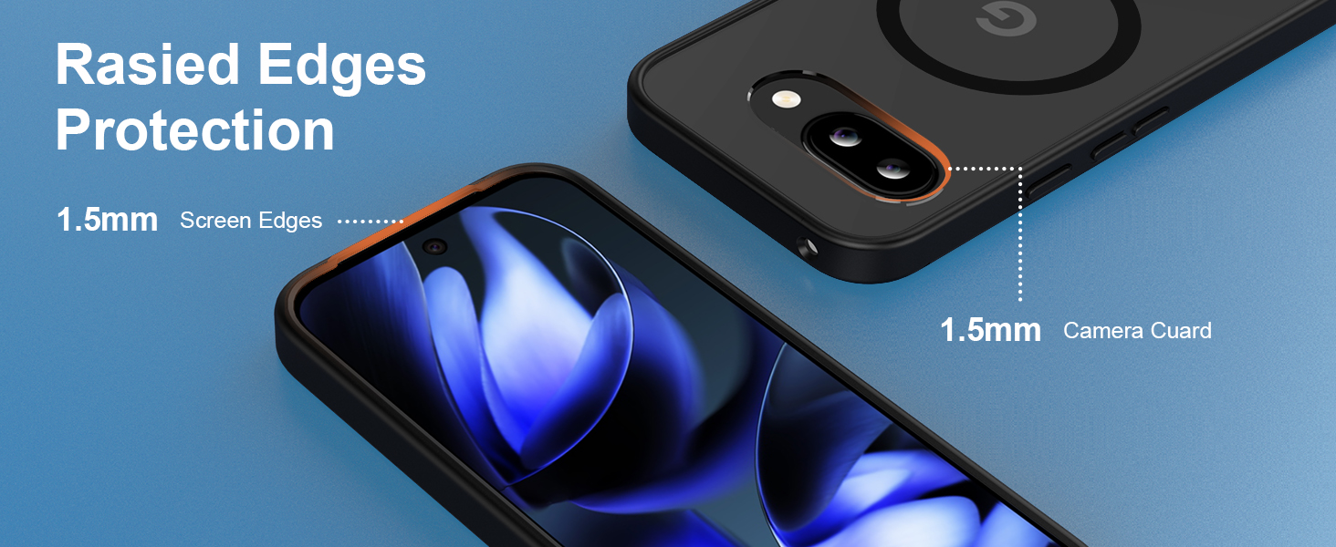 google pixel 9a case