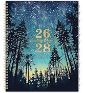 2027-2028 Monthly Planner - 18 Month Planner 2027-2028, 9" x 11" | January 2027 - June 2028, 9" x...