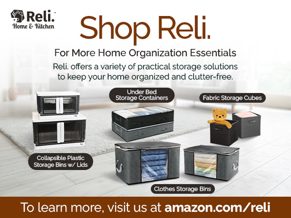 Reli. Products