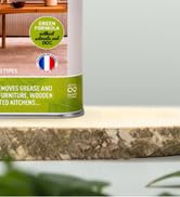 Shadazzle Natural Wood Restorer and Cleaner