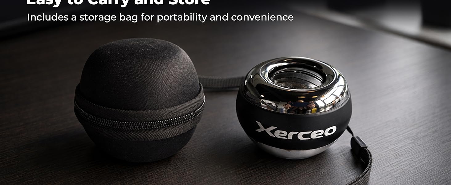 Easy to Carry and Store