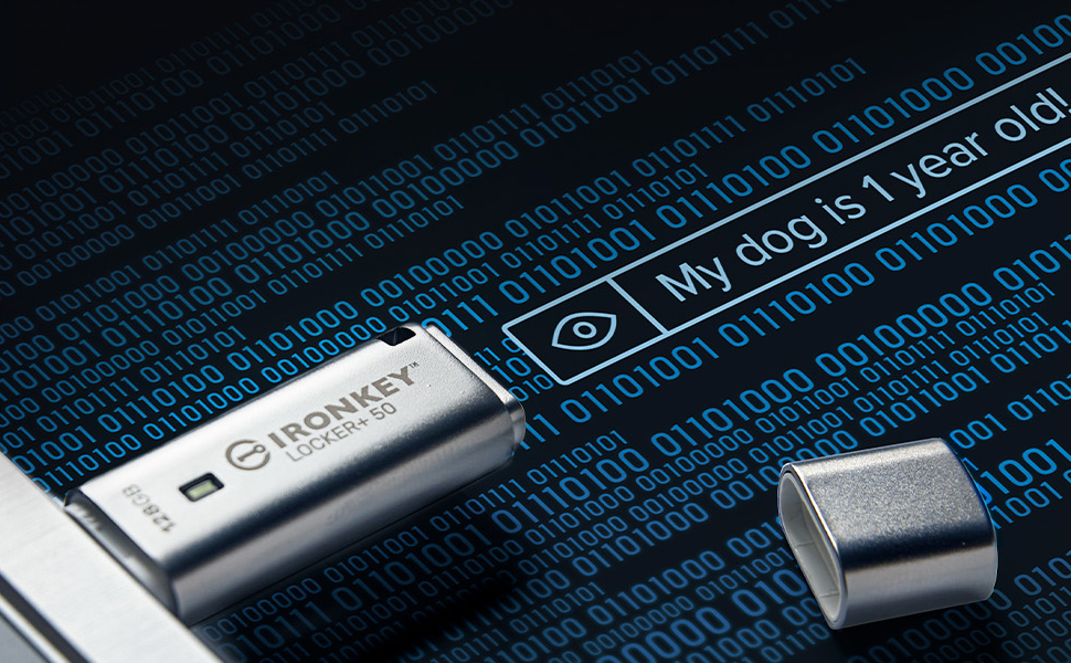 New Passphrase Mode
