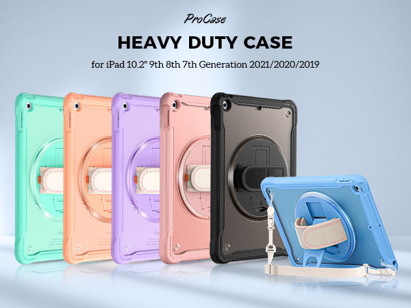 Rugged Case