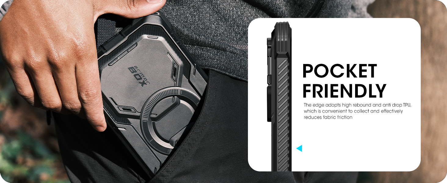 Galaxy S24 Ultra case