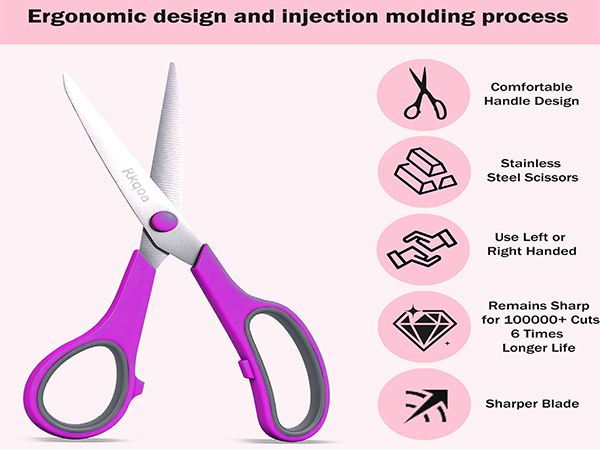 scissors all purpose