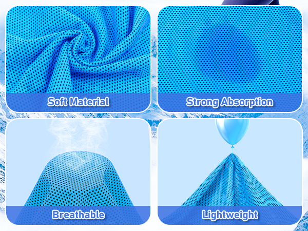 cooling towels for neck and face cooling towels for hot weather cooling towels bulk