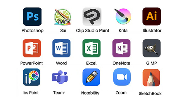 Easy Connect,Powerful compatibility