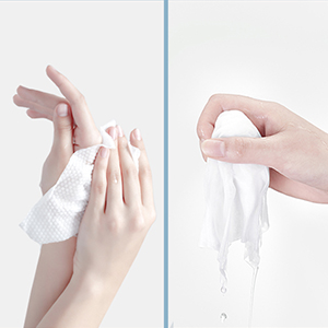 mini toiletries