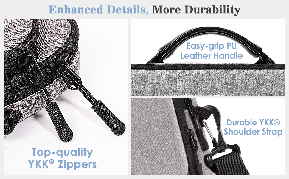 9-11 Inch Tablet Sleeve Bag