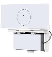 Nurevion Starlink Gen 3 Mount, 2-in-1 Wall Mount Kit for Router &amp; Power Supply, Compatible with S...