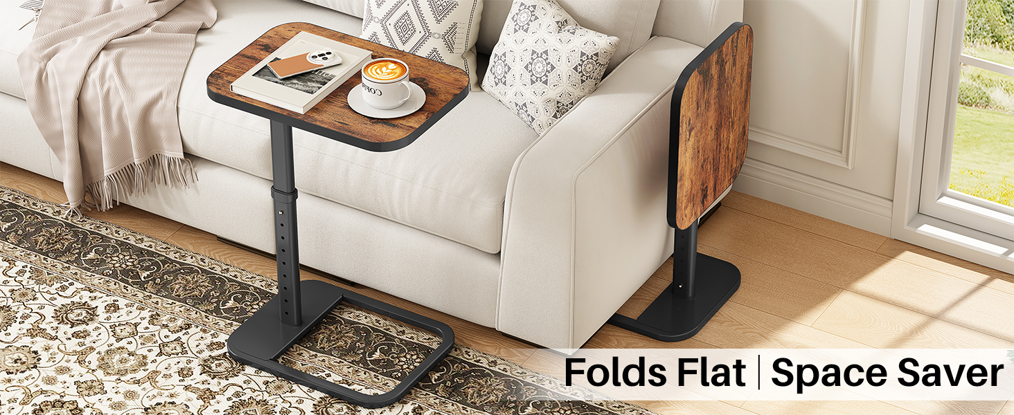 Instant Fold, Instant Tidy