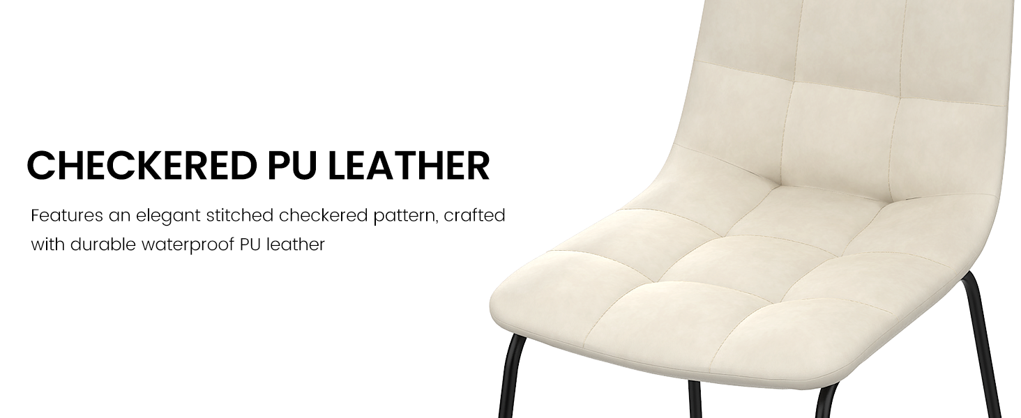 Modern Dining Table Set