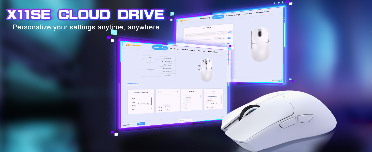 professional gaming mouse bluetooth mouse wireless mice mouse