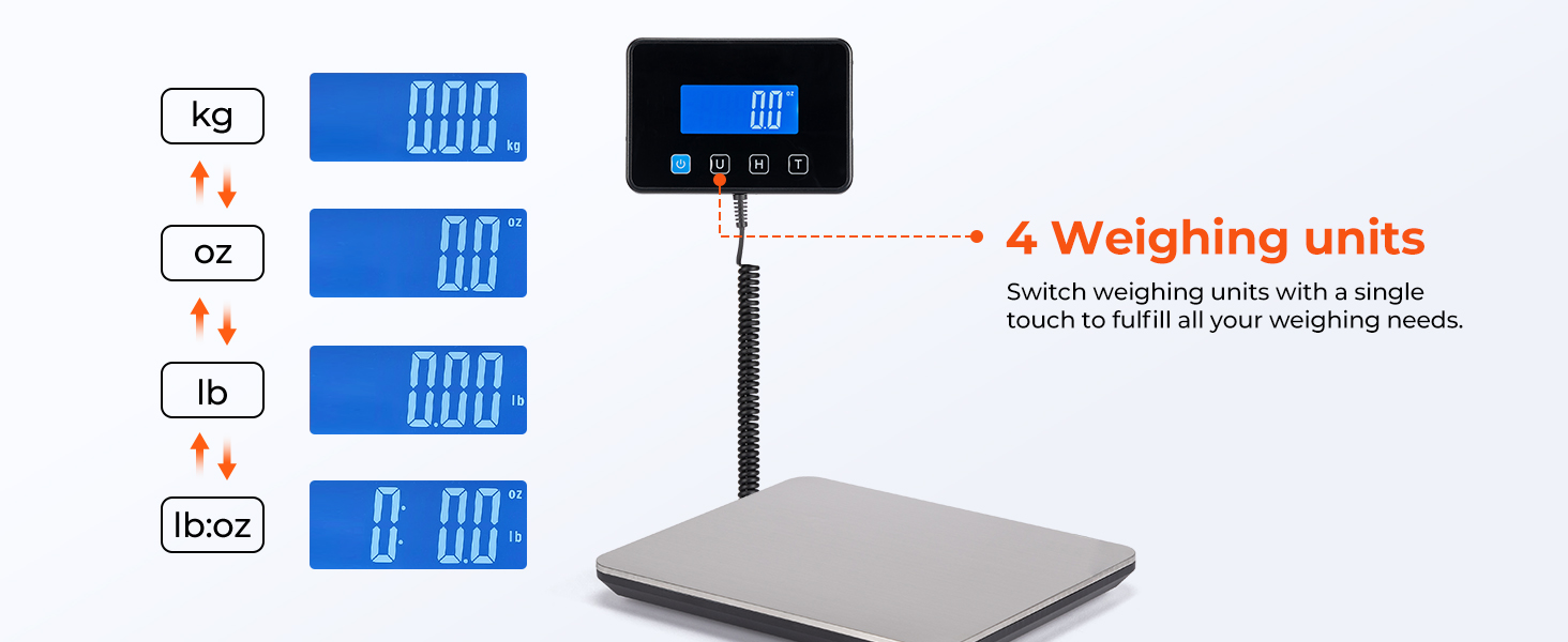 postage scale for home use