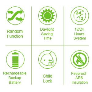 programmable timer