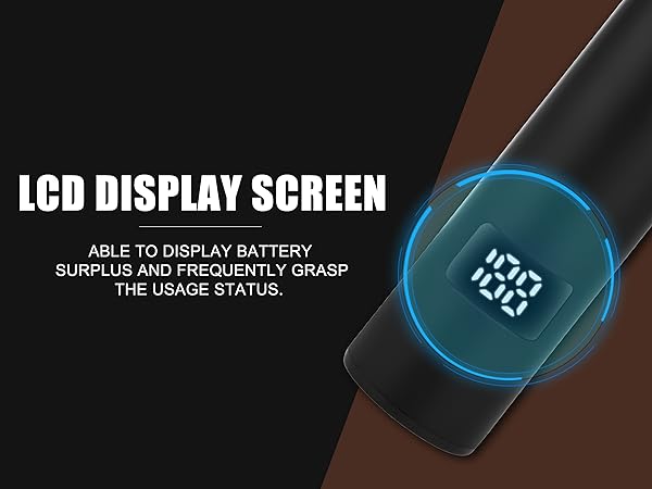 nose hair trimmer for men