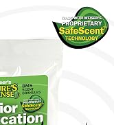 repel pellets snake poisoning dear dog mace musk spray liquid fence outdoor ridder backyard repeller