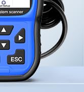 AUTOPHIX 5600P+ Fit for VW Scanner, Full System Diagnostic Tool Fit for Volkswagen Audi Skoda Sea...