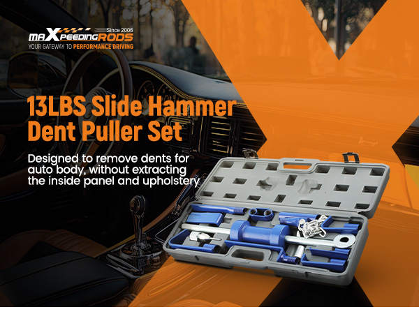auto body repair tool