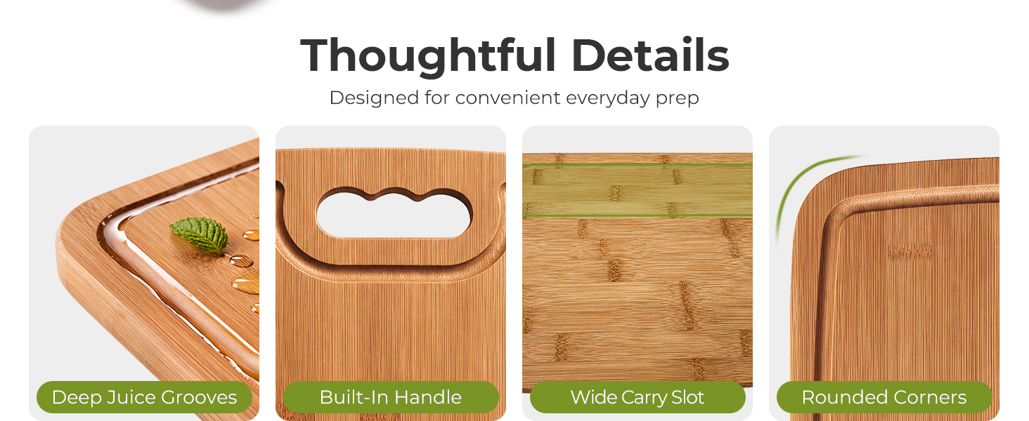 cutting board