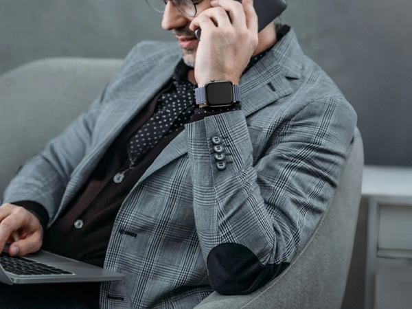 apple watch bands