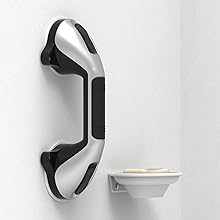 bath grab bar