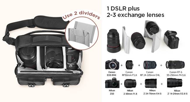 camera case