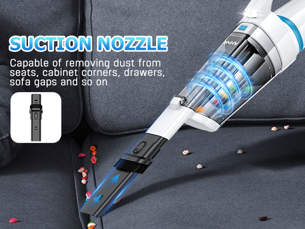 dust busters cordless rechargeable