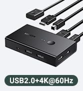 kvm switch