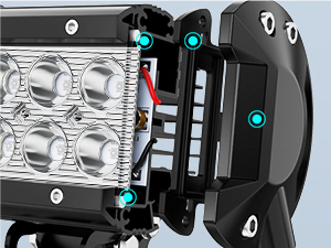 driving lights for trucks off road atv led lights led truck lights truck light bar