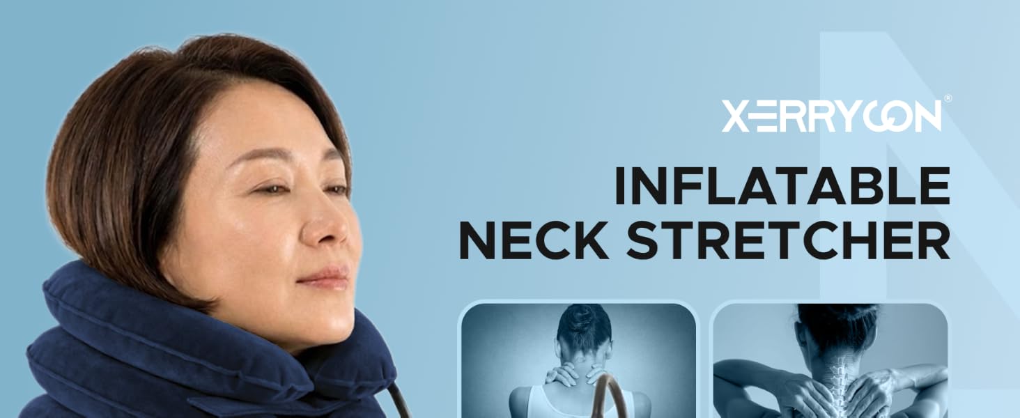 neck stretcher neck stretcher cervical traction traction neck stretcher inflatable neck stretcher