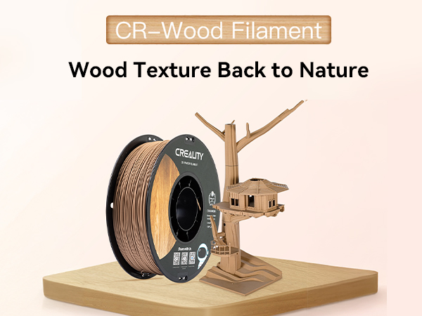 CR-Wood