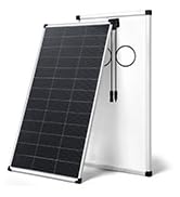 200w solar panel