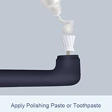 Tooth Polisher