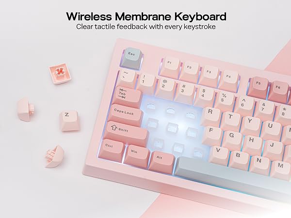 gaming keyboard