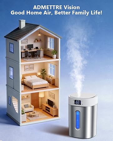 good home air