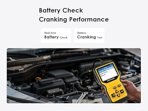 car diagnostic tool