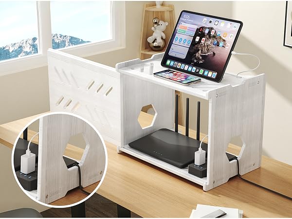 projector shelf