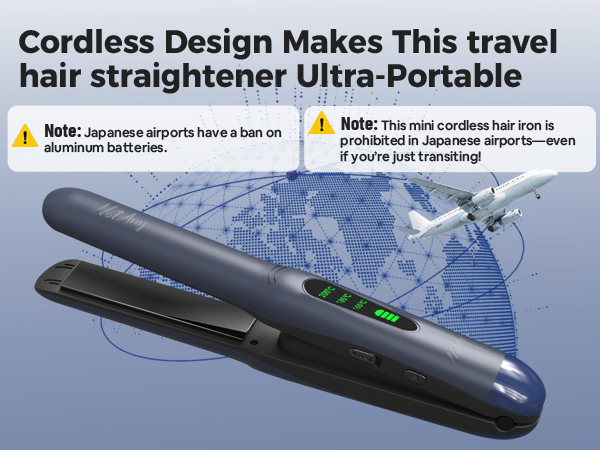 mini cordless hair straightener wireless hair straightener cordless mini hair straightener travel