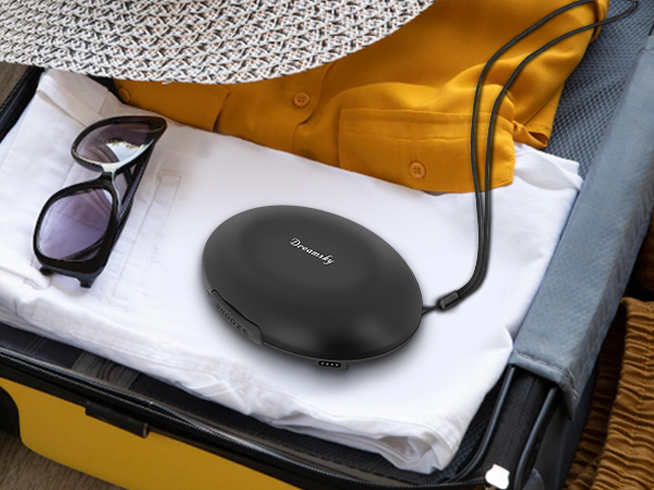 auto dst alarm clock