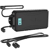 Battery for Reclining Furniture with LCD 2500mAh Rechargeable Battery for Power Recliners Electri...