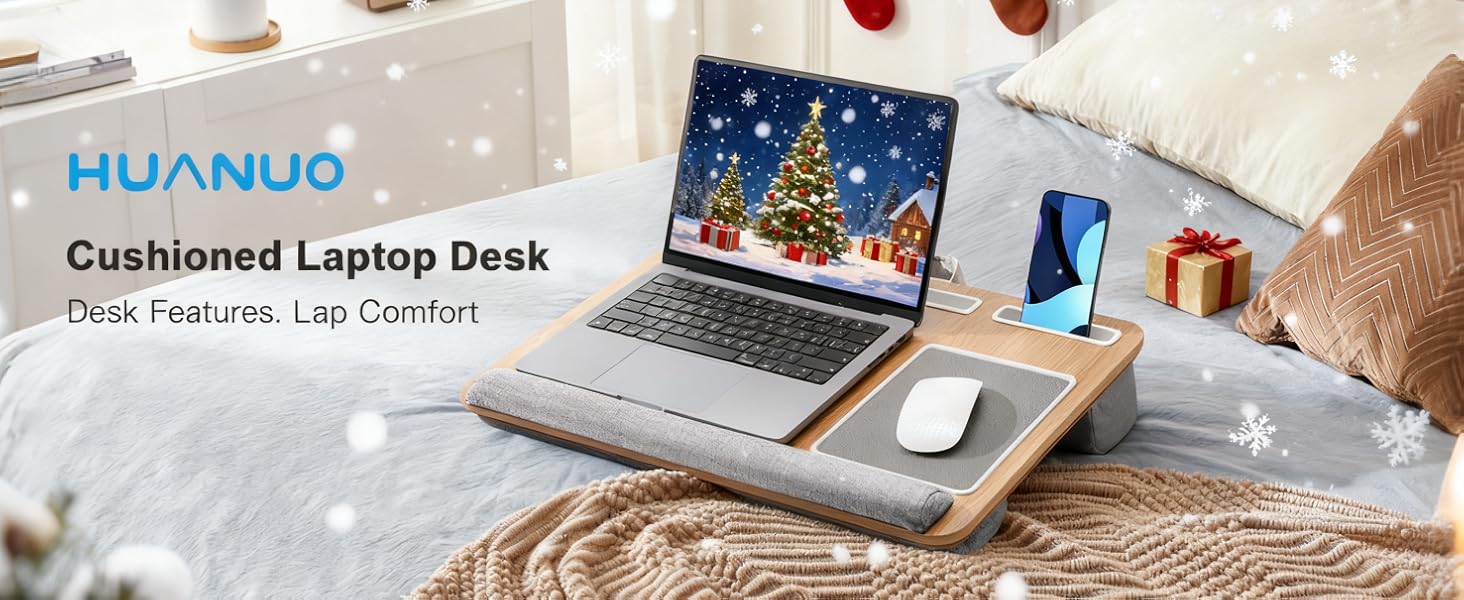 HNLD3 lap desk