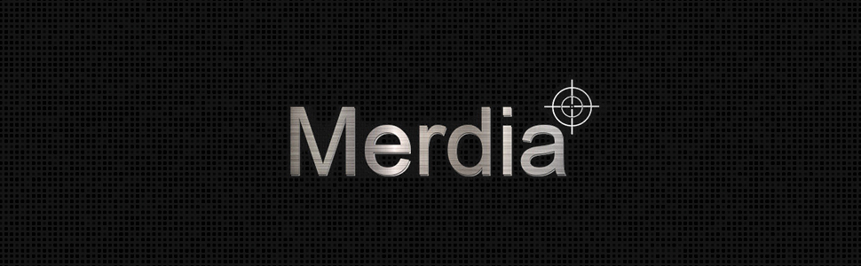 Merdia