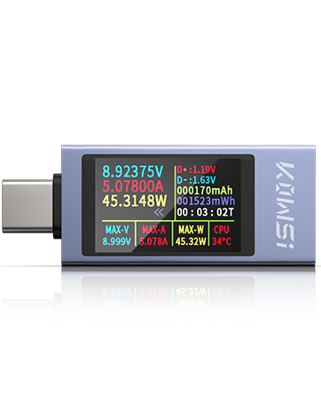 usb c load tester