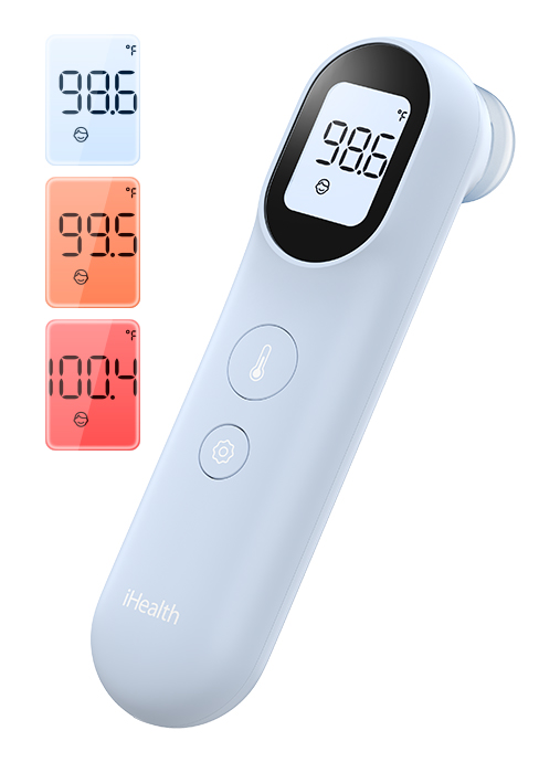 Thermometer