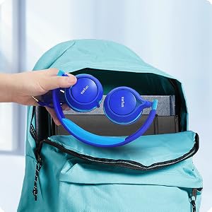 kids Headphones for school