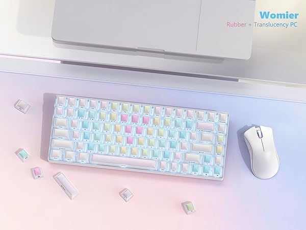 pbt keycaps custom keycaps keyboard keycaps pudding keycaps