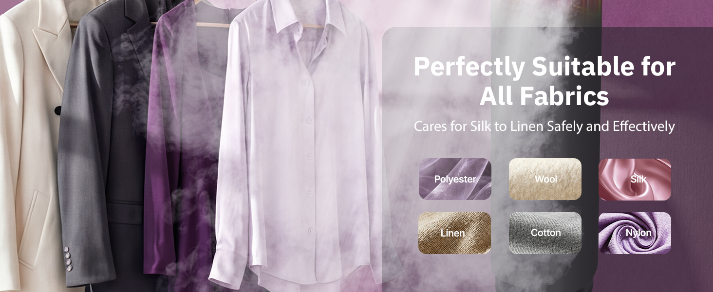 travel steamer for clothes portable mini