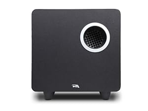 CA-3610 subwoofer