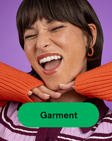 garment
